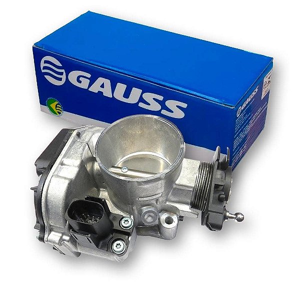 Corpo De Borboleta 058133063Q Audi|Volkswagen Gauss