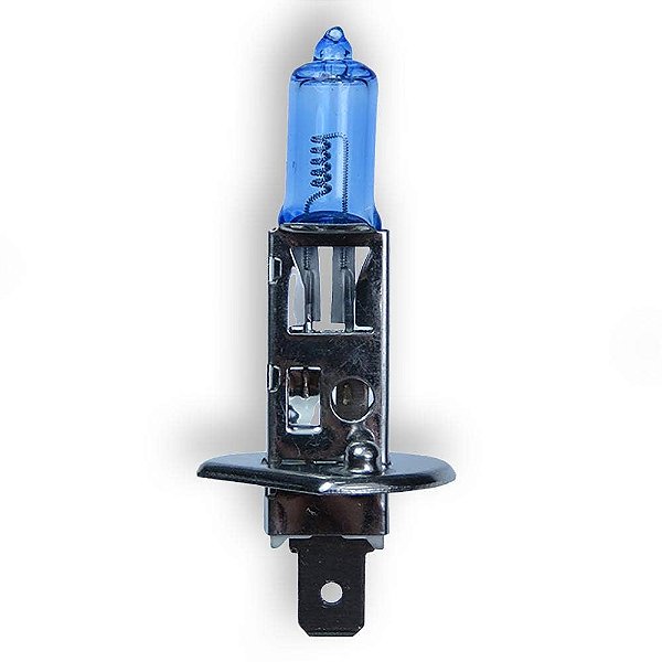 Lâmpada para Farol Alto Baixo E Neblina H1 Gauss 2 Unidades