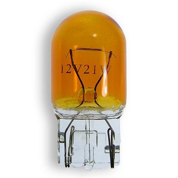 Lâmpada para Luz De Pisca Gauss GL7504 10 Unidades