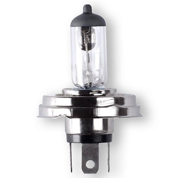 Lâmpada para Caminhões E Ônibus Antigos H5 Gauss 1 Unidade