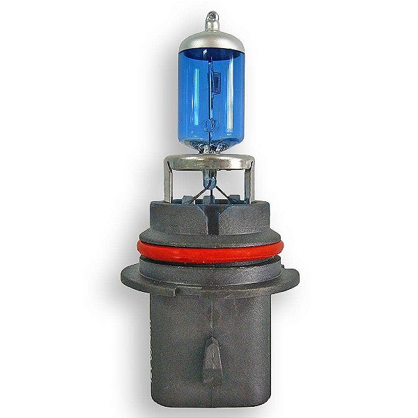 Lâmpada Farol Alto Baixo De Neblina Hb1 Gauss 1 Unidade