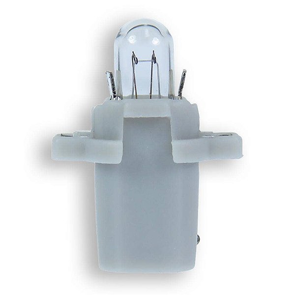 Lâmpada Luz De Painel De Instrumentos E Interruptores Gauss