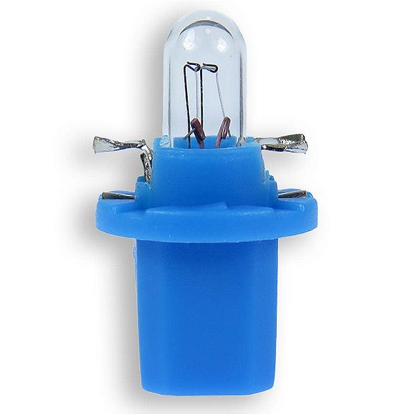 Lâmpada Luz De Painel De Instrumentos E Interruptores Gauss