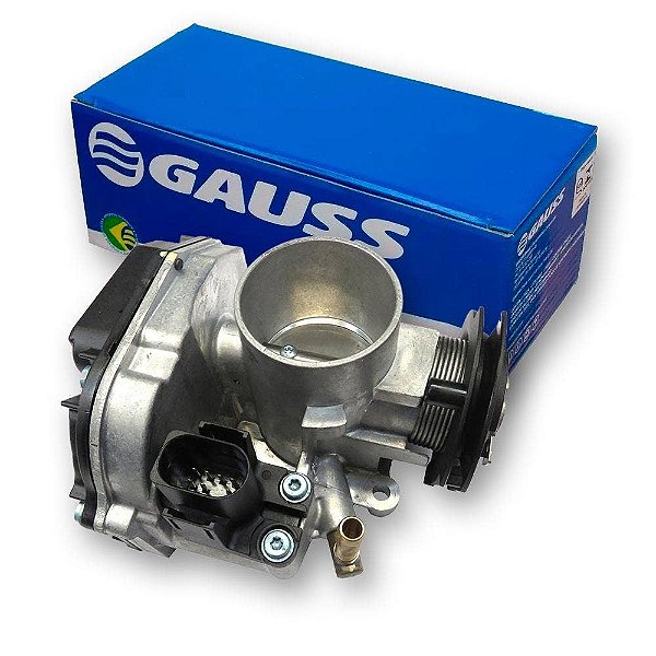 Corpo De Borboleta Equivalente 030133064F Seat Gauss