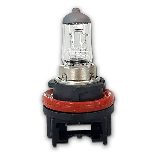 Lâmpada Alto e Baixo Honda Lead 110 2010 a 2015 HS5 Gauss