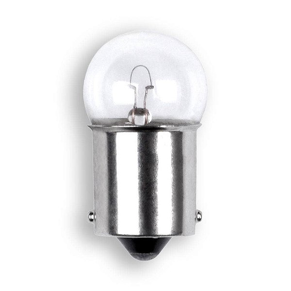 Lâmpada para Luz De Placa E Meia Luz Gauss 10 Unidades