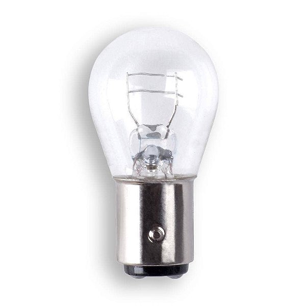 Lâmpada para Luz De Freio E Meia Luz Gauss 10 Unidades