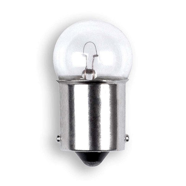 10 Lampadas 67 24v 5w Gauss