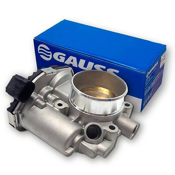 Corpo de Borboleta Equivalente 94709646 Chevrolet