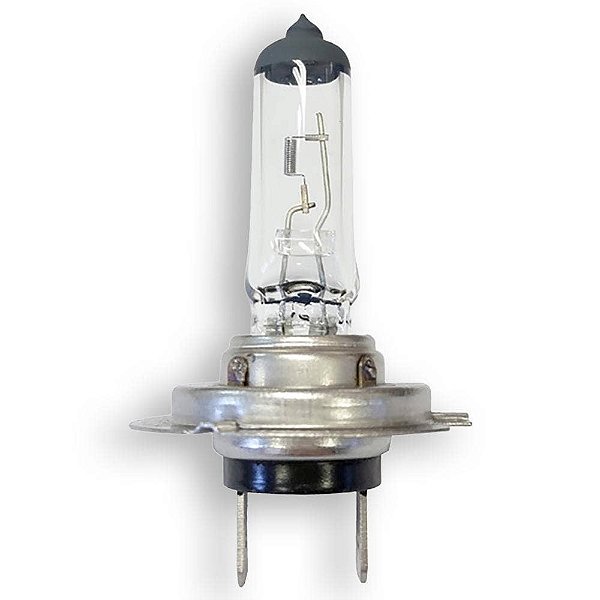 Lâmpada H7 Gauss Equivalente Osram 64215 1 Unidade