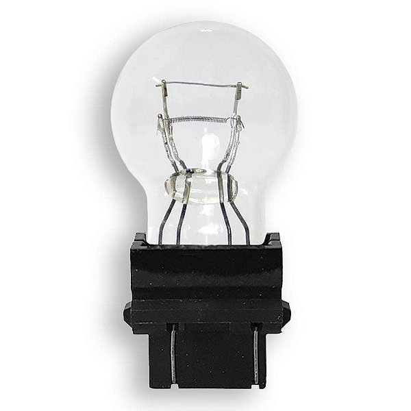 Lâmpada para Veículos Linha Leve Gauss GL3157 10 Unidades