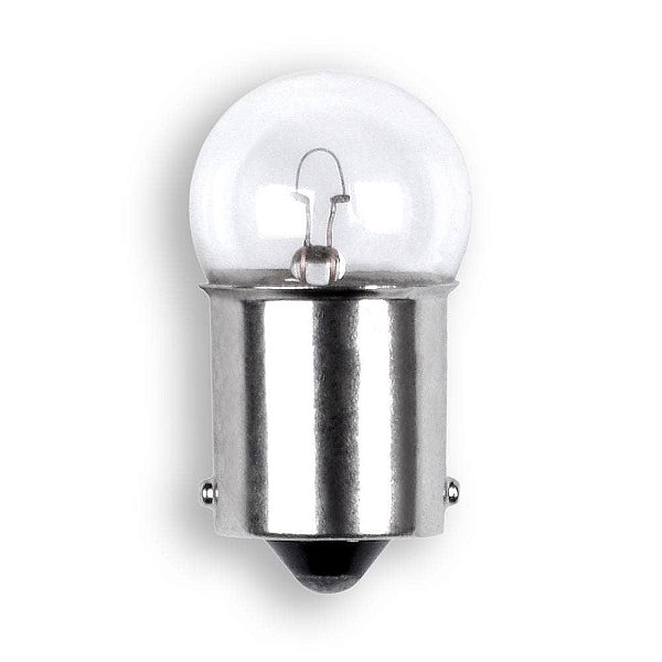 Lâmpada para Luz De Placa E Meia Luz Gauss 10 Unidades