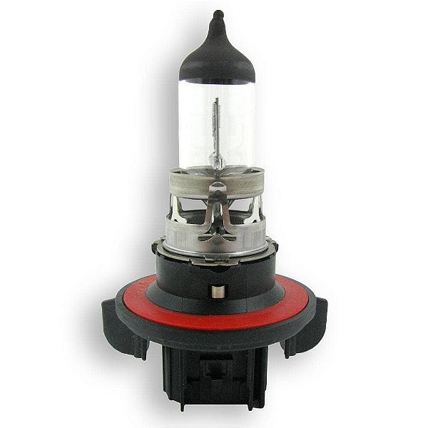 Lâmpada para Farol Alto E Baixo H13 Gauss GL82H13 1 Unidade