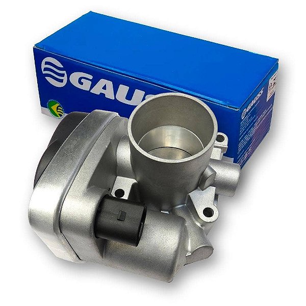 Corpo De Borboleta Equivalente A2C92869300 Vdo Gauss