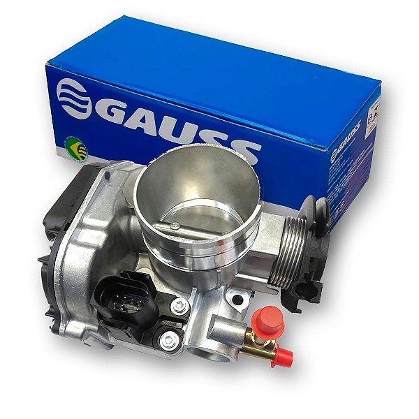 Corpo De Borboleta Equivalente 06A133064H Volkswagen Gauss