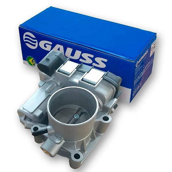 Corpo de Borboleta Volkswagen Gol Gauss