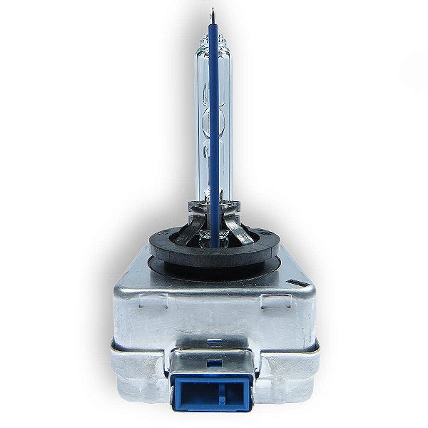 Lâmpada para Farol D8S Gauss GL161D8S 1 Unidade