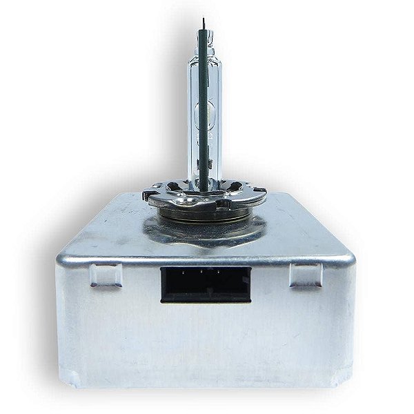 Lâmpada para Farol D5S Gauss GL160D5S 1 Unidade