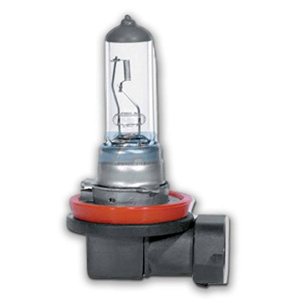 Lâmpada GL23H11 Alto e Baixo Branco Halógena H11 Gauss