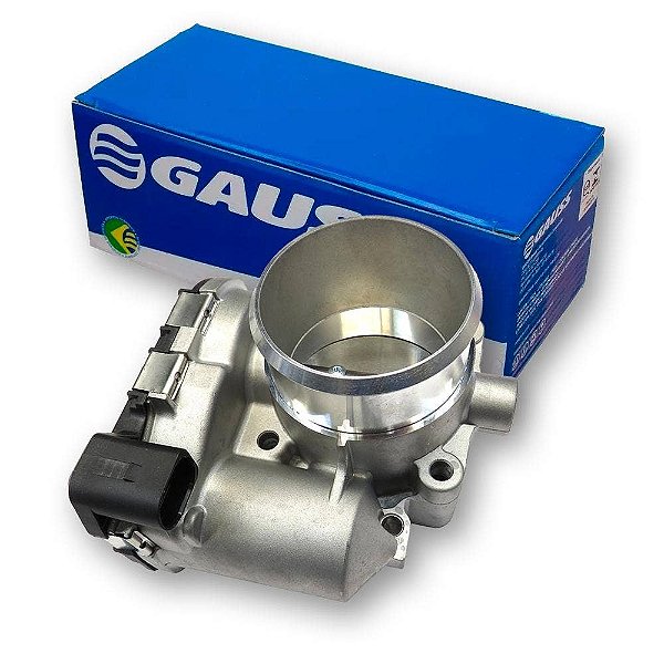 Corpo De Borboleta 06A133062Bd Audi|Volkswagen Gauss