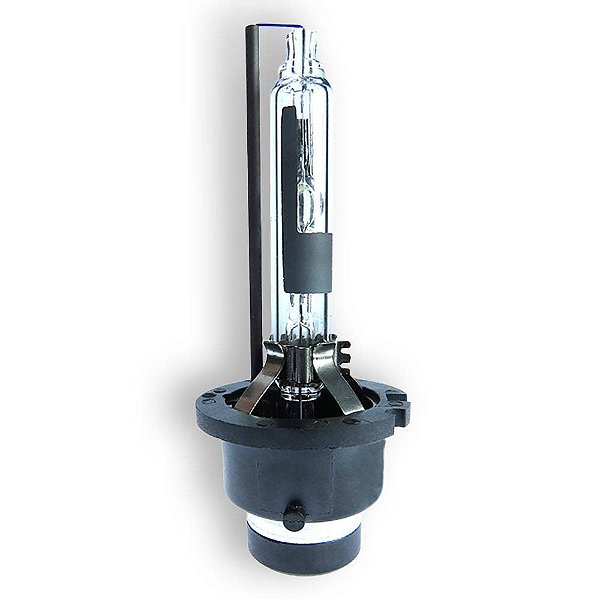 Lâmpada Gauss D2R C-350 Touring Avantgard 3.5 24V 06-07