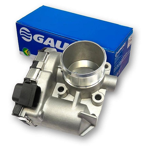 Corpo de Borboleta Fiat Punto 1.4 T-Jet Gauss