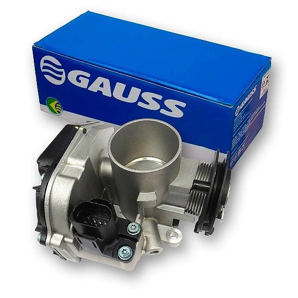 Corpo De Borboleta Equivalente 408 237 730 R005 Vdo Gauss