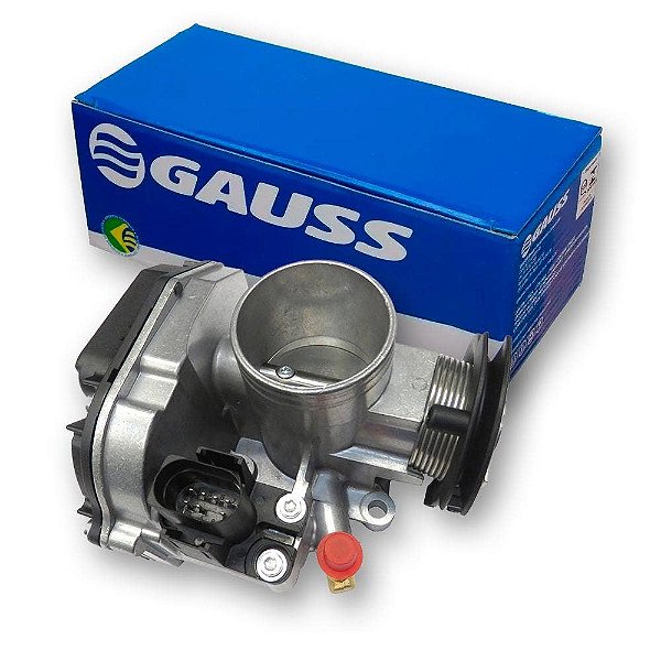 Corpo de Borboleta Volkswagen Saveiro 1994 a 2002 Gauss