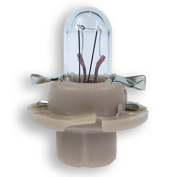 Lâmpada Luz De Painel De Instrumentos E Interruptores Gauss