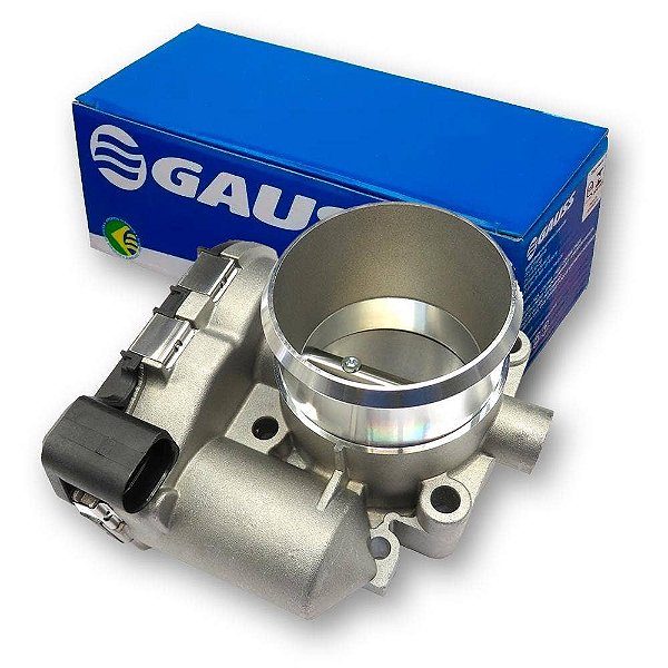 Corpo De Borboleta 06B133062M Audi|Volkswagen Gauss