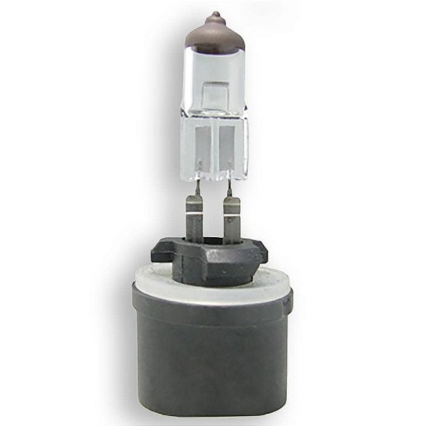 Lâmpada para Farol De Neblina H27W/1 Gauss 1 Unidade
