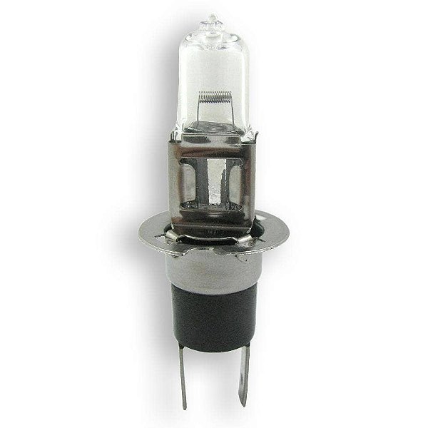 Lâmpada Farol Alto Baixo Neblina H3C Gauss 1 Unidade