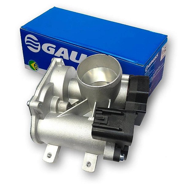Corpo de Borboleta Chevrolet Celta 1.0 Gauss