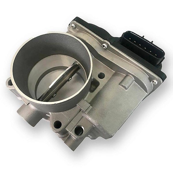 Corpo Borboleta Gauss Mitsubishi L200 Triton Hpe 3.2 08-16