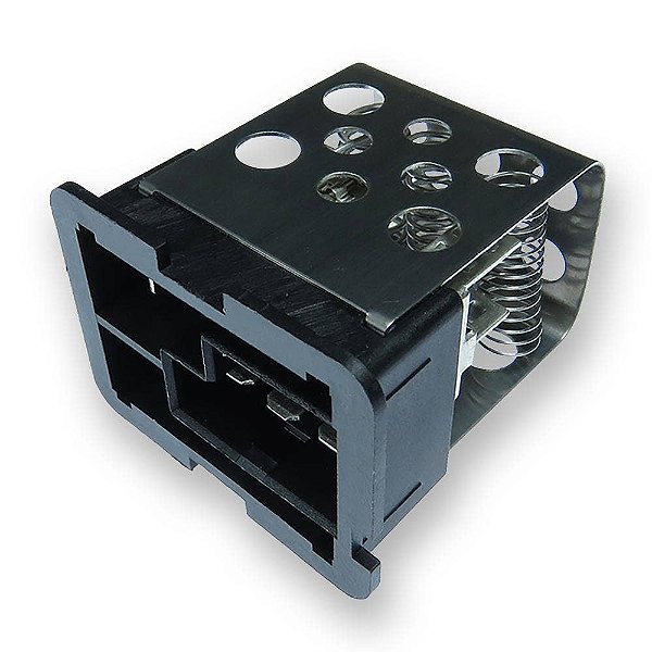 Resistencia de Ventilador Gauss Chevrolet Zafira 2.0