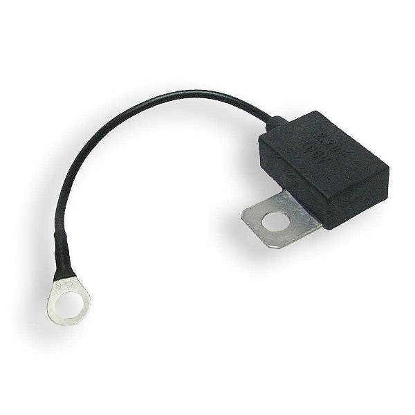 Condensador 2,2UF GD0005 Gauss Equivalente Bosch 0290800053