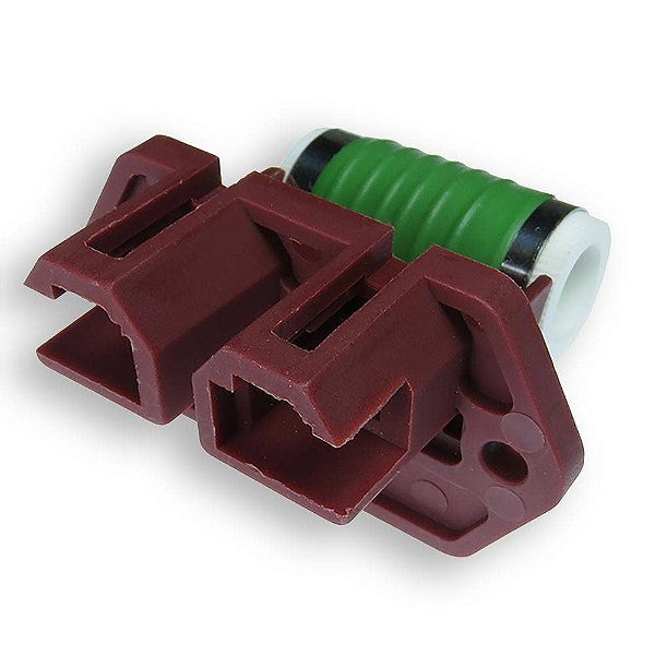 Resistencia de Ventilador Gauss Fiat Ducato 2.5
