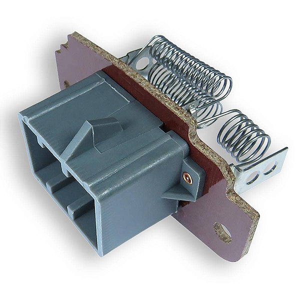 Resistencia de Ventilador Gauss Ford Ranger 2.3/2.5/2.8/4.0