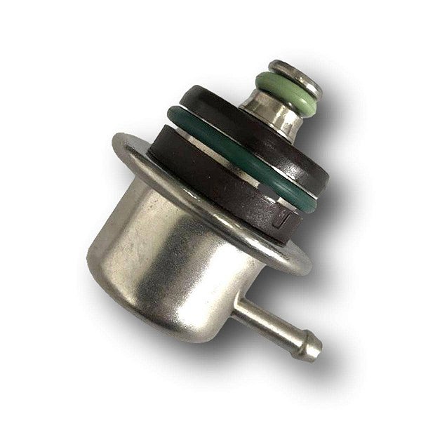 Regulador De Pressão Gauss Chevrolet S10 4.3 2001 Em Diante