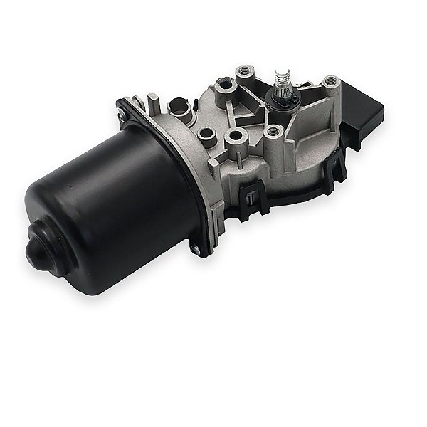 Motor Limpador Para-Brisa Gauss Volkswagen Saveiro 10 Diante