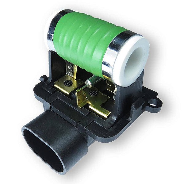 Resistencia de Ventilador Gauss Ford Courier 1.6