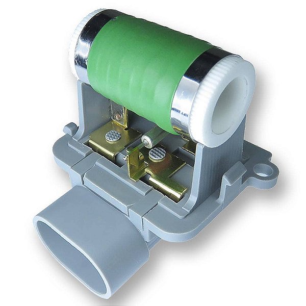 Resistencia de Ventilador Gauss Fiat Ecosport 1.6/2.0