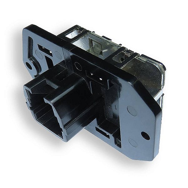 Resistencia de Ventilador Gauss Mitsubishi Pajero 3.8