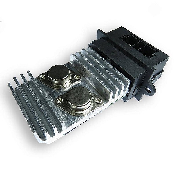 Resistencia de Ventilador Gauss Renault Megane 1.6/2.0