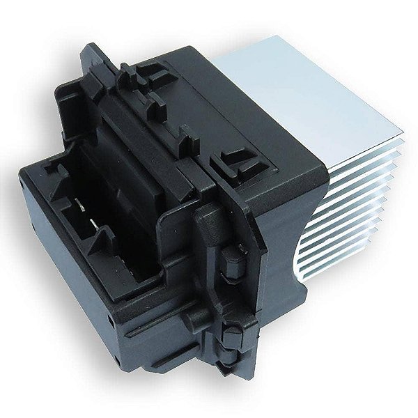 Resistencia de Ventilador Gauss Renault Fluence 1.6/2.0