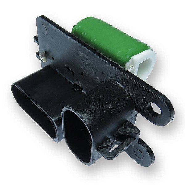 Resistencia de Ventilador Gauss Volkswagen Gol 1.0/1.6