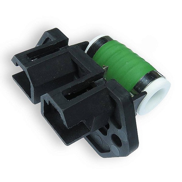 Resistencia de Ventilador Gauss Fiat Elba 1.3/1.5/1.6