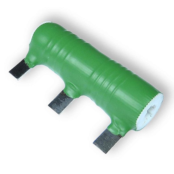 Resistencia de Ventilador Gauss Chevrolet Monza