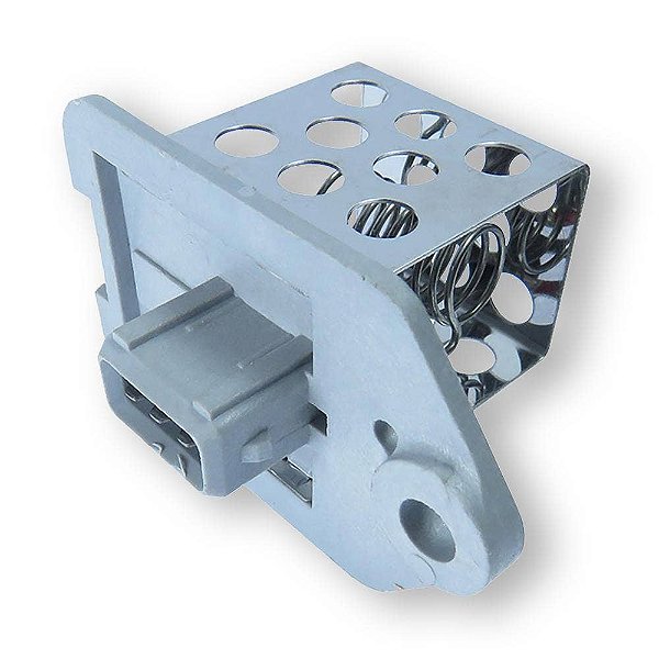 Resistencia de Ventilador Gauss Citroen Xsara Picasso