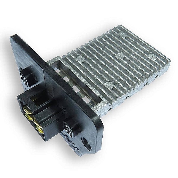 Resistencia de Ventilador Gauss Ford Ranger 2.2/2.5/3.2